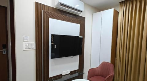 Hotel Arsh Rukmani Hotel in Jaipur