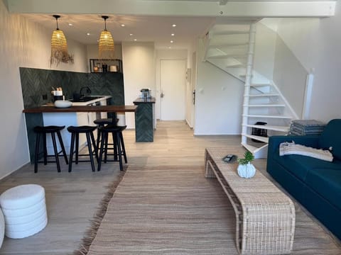 Mare Gaillard Bed and Breakfast in Le Gosier