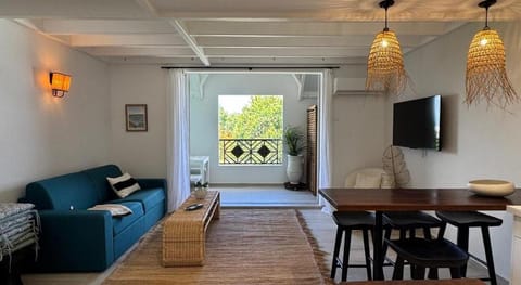 Mare Gaillard Bed and Breakfast in Le Gosier