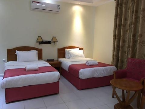 WAVES HOTEL Hotel in Ajman