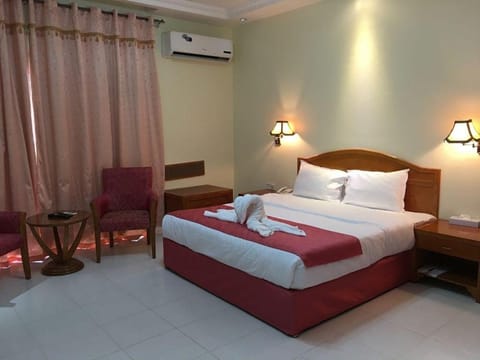 WAVES HOTEL Hotel in Ajman