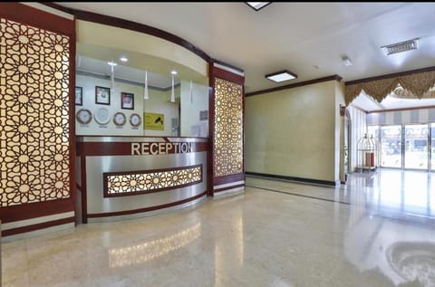 WAVES HOTEL Hotel in Ajman