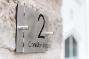Coniston House by Guestz Apartment in England