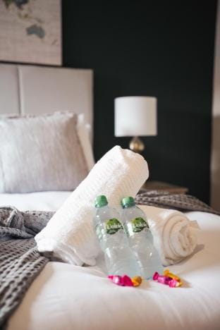 North Elgin Apartment Apartment in Glasgow