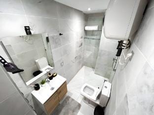 A stylish and quiet apartment. Apartment in Basilicata