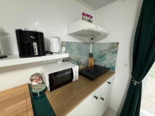 Romantic studio in the middle of vineyards II Apartment in Schaffhausen, Switzerland