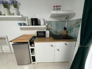 Romantic studio in the middle of vineyards II Apartment in Schaffhausen, Switzerland