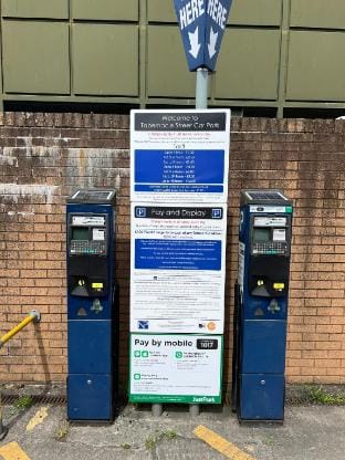 Uno in the City - Urban Boutique Accommodation Apartment in Truro