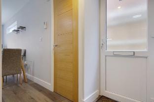 Palmerston Road Apartment in Bournemouth