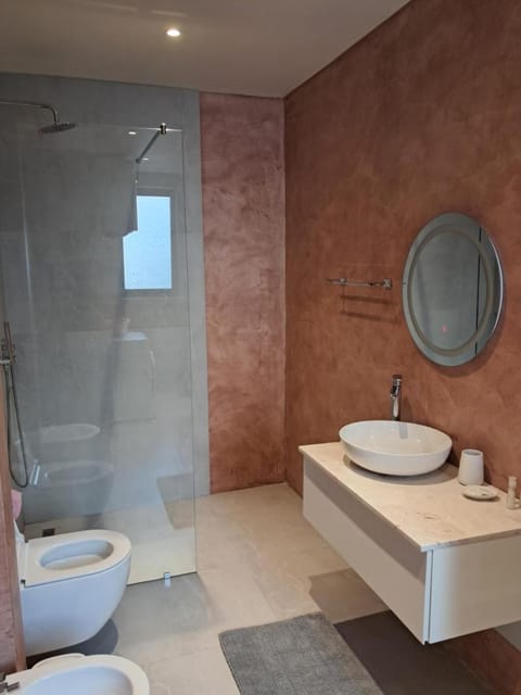 IDeal Sea View Apartment Apartment in Vlorë