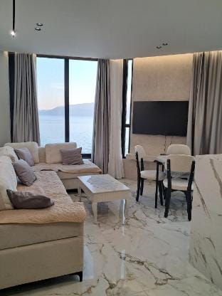 IDeal Sea View Apartment Apartment in Vlorë