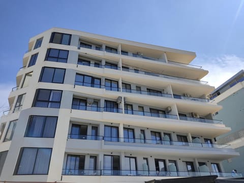 IDeal Sea View Apartment Apartment in Vlorë