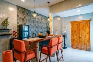 Amshiga 5 Apartment in Kuta Selatan