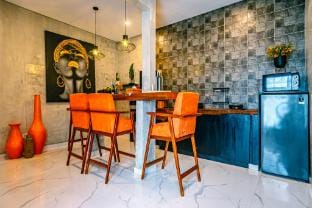 Amshiga 5 Apartment in Kuta Selatan