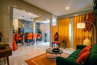 Amshiga 5 Apartment in Kuta Selatan