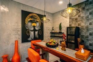 Amshiga 5 Apartment in Kuta Selatan