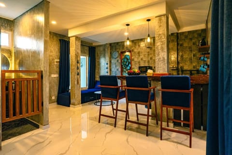 Amshiga 6 Apartment in Kuta Selatan