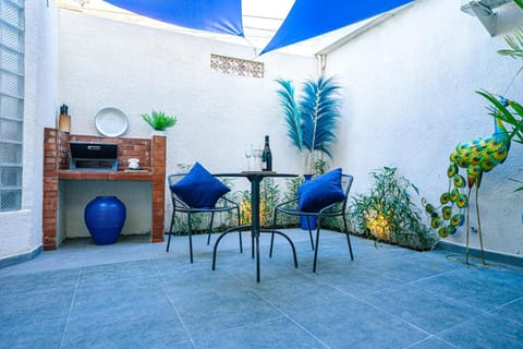 Amshiga 6 Apartment in Kuta Selatan