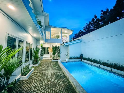 Amshiga 6 Apartment in Kuta Selatan