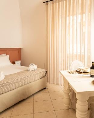 La Casetta di Giadapia - Apulia Houses & Flats Apartment in Basilicata