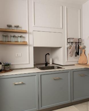 La Casetta di Giadapia - Apulia Houses & Flats Apartment in Basilicata