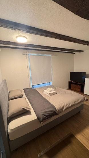 Andaman 2 Apartment in Lucerne