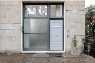 Turati Apartments - Bologna Short Rental Apartment in Bologna