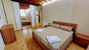 Studio Proti Apartment in Vicenza