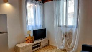 Studio Proti Apartment in Vicenza