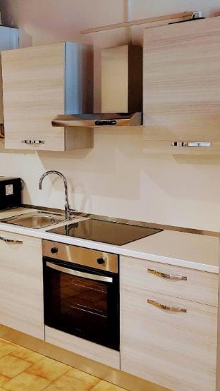 Studio Proti Apartment in Vicenza