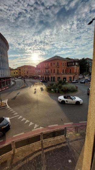 Studio Milano Apartment in Vicenza