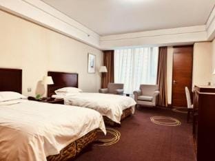 商务双床房 Apartment in Beijing