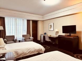 商务双床房 Apartment in Beijing