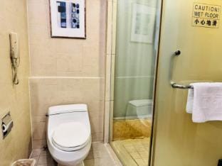 商务双床房 Apartment in Beijing