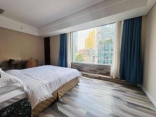 一室一厅会晤套房 Apartment in Beijing