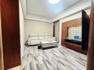 一室一厅会晤套房 Apartment in Beijing