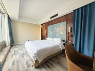 一室一厅会晤套房 Apartment in Beijing