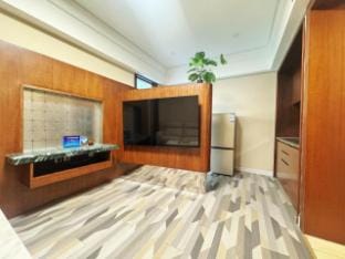 一室一厅会晤套房 Apartment in Beijing