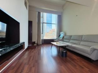 LOFT三床家庭房 Apartment in Beijing