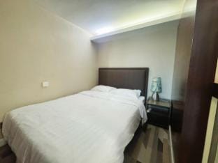 商旅Loft套房 Apartment in Beijing