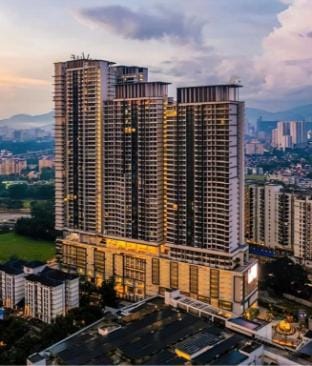 Property view