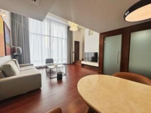 Loft观景套房 Apartment in Beijing