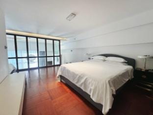 Loft观景套房 Apartment in Beijing