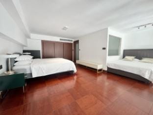 Loft观景套房 Apartment in Beijing