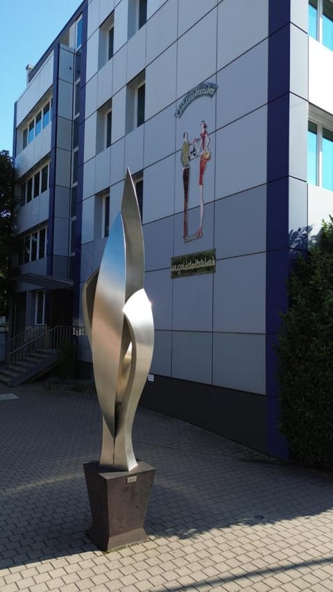 2 Zimmer Apartment mit Sauna Apartment in Pforzheim