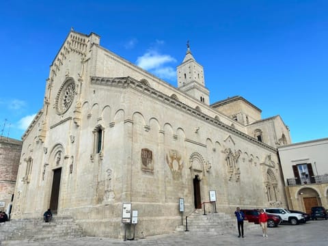 LE FONTI - CHARMING APARTMENT - PUGLIA INN HOLIDAY Apartment in Basilicata