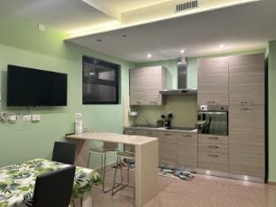 Acqua Marina apartment Apartment in Basilicata