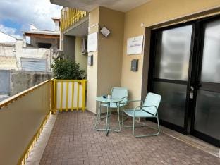 Acqua Marina apartment Apartment in Basilicata