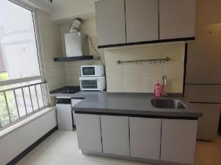 EGO非常生活 Apartment in Beijing