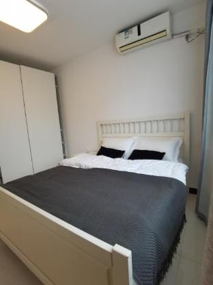 EGO非常生活 Apartment in Beijing